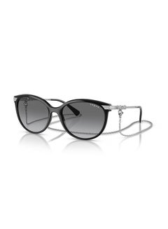 Buy Full Rim Cat Eye Sunglasses 0VO5460S in Egypt