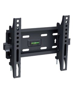 Buy Tilt TV Wall Mount Black in Saudi Arabia