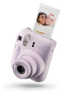 Buy FUJIFILM Instax Mini 12 Instant Camera in UAE