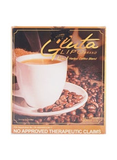 Buy 13in1 Detox Slimmimg Coffee 10 Sachets in Saudi Arabia