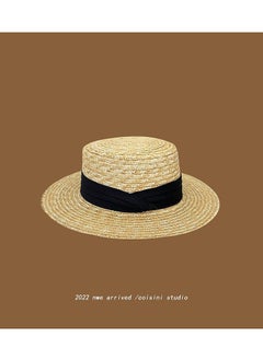 Buy New Handmade Woven Sun Hat in UAE