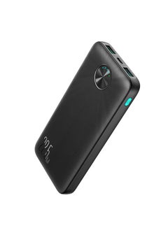 Buy JOYROOM JR-PBF15 22.5W LED Fast Charging Power Bank 10000mAh in Egypt