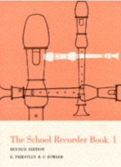 اشتري The School Recorder- Book 1 في الامارات