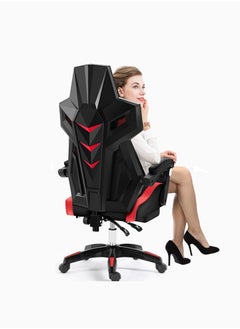 Buy Fantastic Steel Gaming Chair in Saudi Arabia