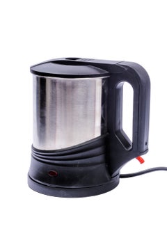 Buy Stainless Steel Electric Kettle - 1.7L Capacity, 2000W Power, Practical and Safe Design in Egypt