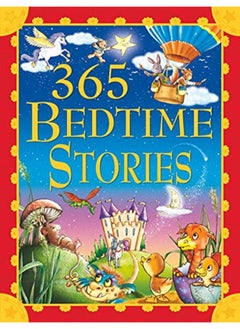 Buy 365 Bedtime Stories (Gift Books) in UAE