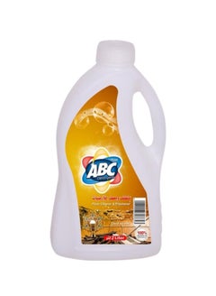Buy Floor cleaner & Freshener Oud 2 Liter in Egypt