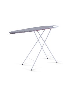 Buy Sonecol Ironing Board Cover 110x40cm - Grey in UAE