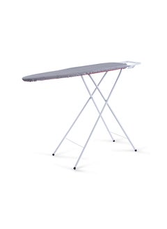 Buy Sonecol Ironing Board Cover 110x40cm - Grey in UAE