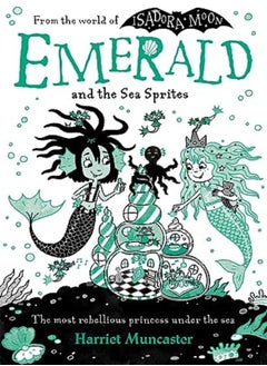 Buy Emerald And The Sea Sprites in UAE