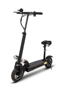 اشتري Electric Scooter E10 Upgraded Version 36V 10AH Motor 800W في الامارات