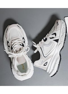 Buy Sneakers Basketball Walking Style Casual Shoe in Saudi Arabia