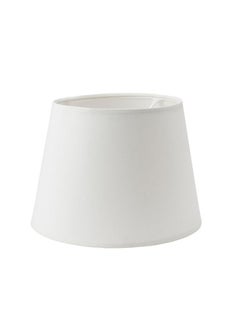 Buy Lamp Shade White in UAE