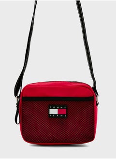 Buy Skater Zip Around Crossbody in UAE