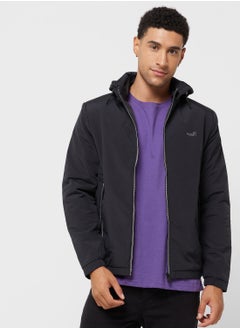 Buy Lightweight Hooded Jacket in UAE