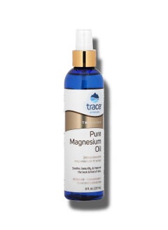 Buy Pure Magnesium Oil, 8 fl oz in Saudi Arabia