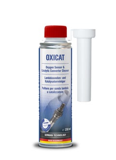 Buy OXICAT - Oxygen Sensor & Catalytic Converter Cleaner in UAE