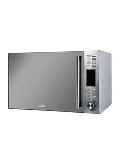 اشتري Microwave with Grill Function, 30 Ltrs, Digital Control, LED Display Screen, Body Exterior Silver Painted. في السعودية