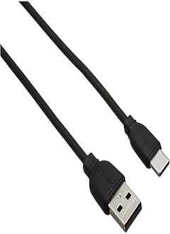 اشتري Remax Rc-138A Suji Pro Data Cable 1M - Black في مصر