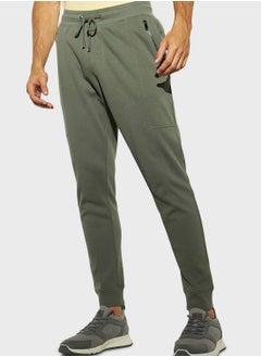 اشتري Essential Drawstring Sweatpants في الامارات