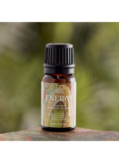 اشتري Nourish Energy Pure Essential Oil 10 ml في الامارات