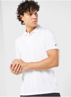 Buy Workout Ready Polo Shirt in UAE