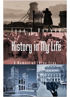 اشتري History in My Life: A Memoir of Three Eras في الامارات