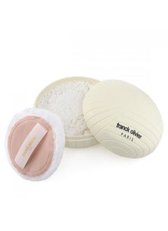 Buy Franck Olivier Dusting Powder For The Body 200g in Saudi Arabia