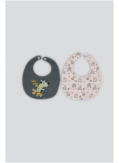 اشتري Baby Boys Bib P/2 في مصر