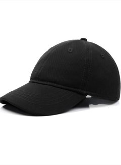 اشتري Small Size Baseball Hat,Petite Heads Dad Cap,Tiny Sun Protection Cap,Adjustable Little Running Cap في الامارات