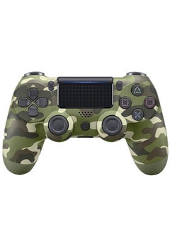 Double Motor Vibration 4 Wireless Controller price in Saudi Arabia | Noon  Saudi Arabia | kanbkam