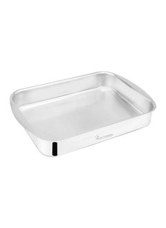 Buy Rectanguler Oven Dish Size No.3 in Egypt