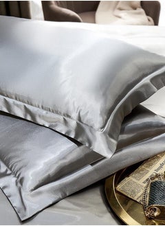 Buy 2-Pack Silk Pillowcase in Saudi Arabia