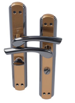 Buy Pola Bathroom Door Handle in Egypt