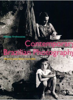 اشتري Novas Travessias : Contemporary Photography in Brazil في الامارات