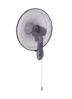 اشتري Tornado Wall Fan, 16 Inch, Grey - TWF-16G في مصر