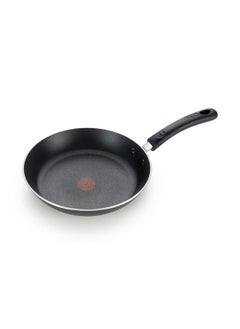 اشتري Professional Nonstick Fry Pan 12.5 Inch Induction Cookware Pots And Pans Dishwasher Safe Black في الامارات