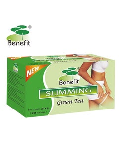 Buy Benefit Slimming Green Tea in UAE