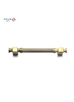 Buy Turkish Furniture handle Set  Doganlar BOSFOR - AL344 - Oxide - 32 cm in Egypt