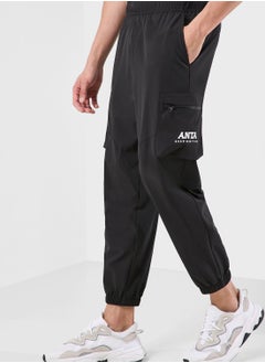 Buy Woven Casual Sweatpants in Saudi Arabia