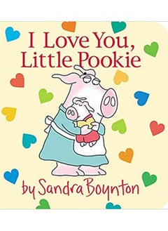 اشتري I Love You, Little Pookie في السعودية