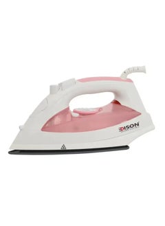 Buy Steam Iron Pink 280ml 2200W in UAE