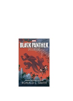 اشتري Marvel Black Panther: Spellbound في الامارات