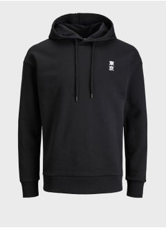 Buy Tokyo Print Hoodie in UAE