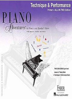 Buy Piano Adventures in UAE