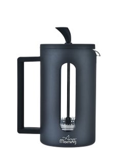 Buy French Press Coffee and Tea Maker 600ML in UAE