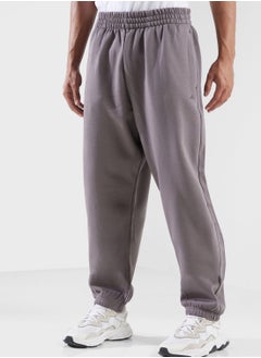 Buy Basketball Fleece Joggers in UAE