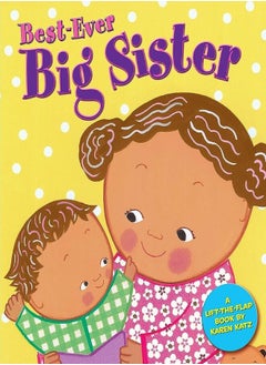 اشتري Best-Ever Big Sister في مصر