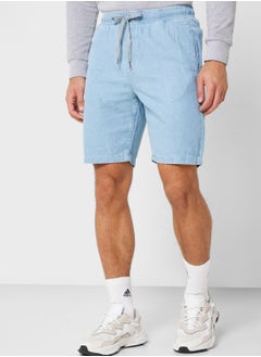 اشتري Denim Short في الامارات