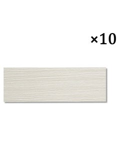 Buy Wood grain floor stickers thickened PVC tile plank stickers paper moisture-proof matte waterproof floor stickers self-adhesive in UAE